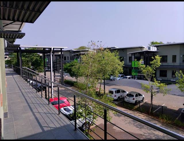 BUSINESS PROPERTY TO RENT IN DIE WILGERS